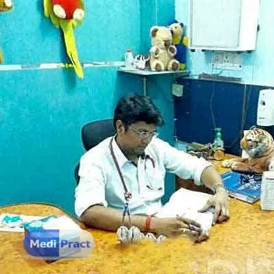 Dr. D.Singh Profile Picture