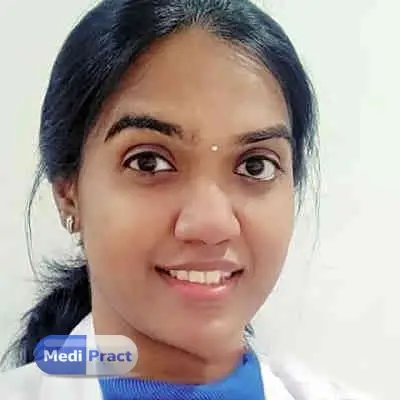 Dr. D Sithara Profile Picture