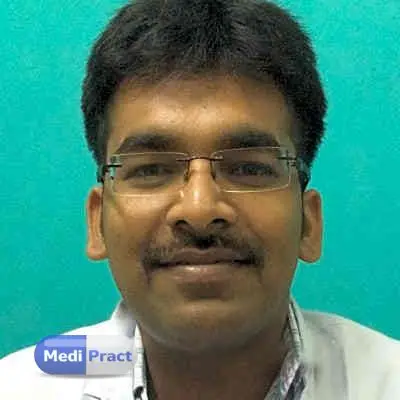 Dr. D. Siva Kumar Profile Picture