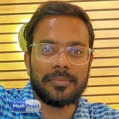 Dr. D Siva Kumar Reddy Profile Picture
