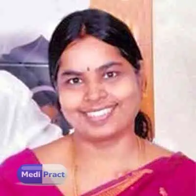 Dr. D Sivaselvi Profile Picture