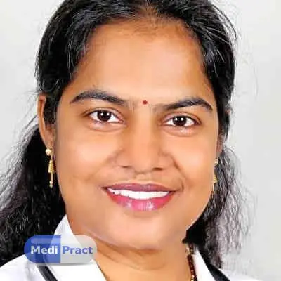 Dr. D Sonia Rani Profile Picture