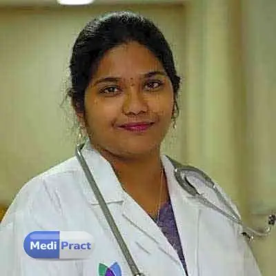 Dr. D Sowmya Profile Picture