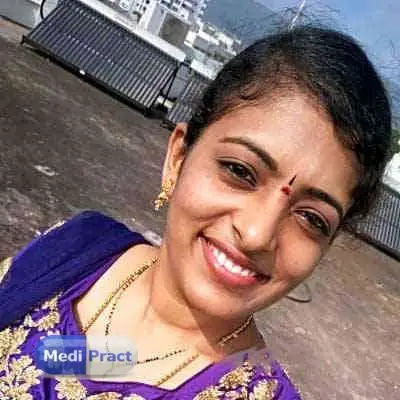 Dr. D.Sree Manjula Devi Profile Picture