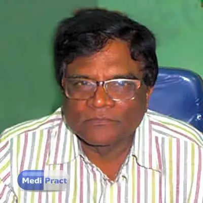 Dr. D. Subba Rao Profile Picture