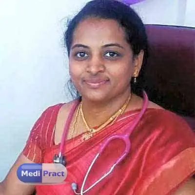 Dr. D Suchitra Profile Picture