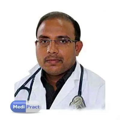 Dr. D. Sudheer kumar Profile Picture