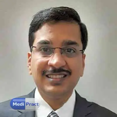 Dr. D Sunil Reddy Profile Picture