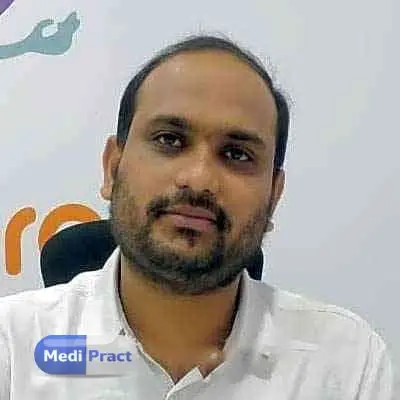 Dr. D Suresh Profile Picture