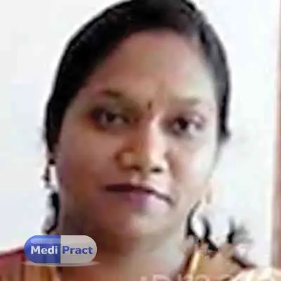 Dr. D. Sushma Profile Picture