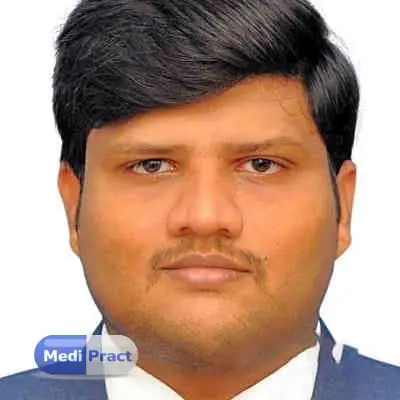 Dr. D. Syed Profile Picture