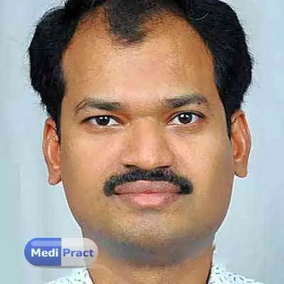 Dr. D Tajeswi Profile Picture