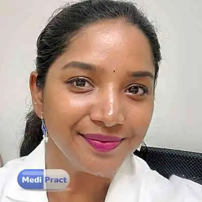 Dr. D.Then Mozhi Profile Picture