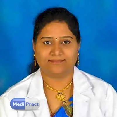 Dr. D.Uma Sreedevi Profile Picture