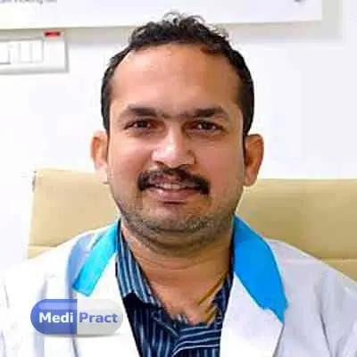 Dr. D.Upender Profile Picture