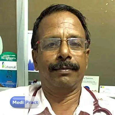 Dr. D. V Arasu Profile Picture