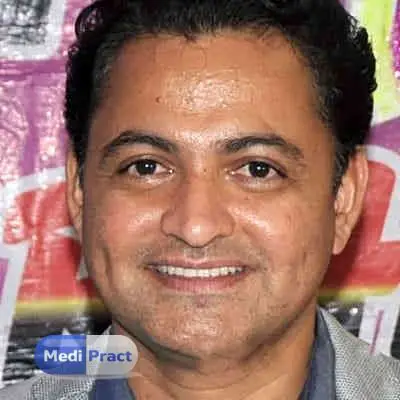 Dr. D. V. Kshirsagar Profile Picture