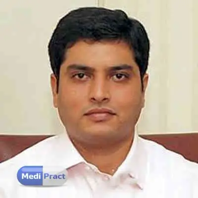 Dr. D V R Raju Profile Picture