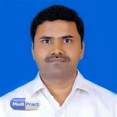 Dr. D.V.Rama Manohara Reddy Profile Picture