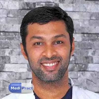 Dr. D.V.S.Kiran Raju Profile Picture