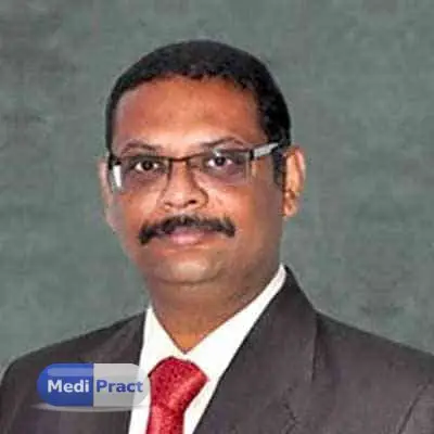 Dr. D V S Sridhar Profile Picture
