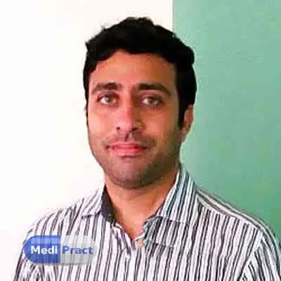 Dr. D V Sita Rama Raju Profile Picture