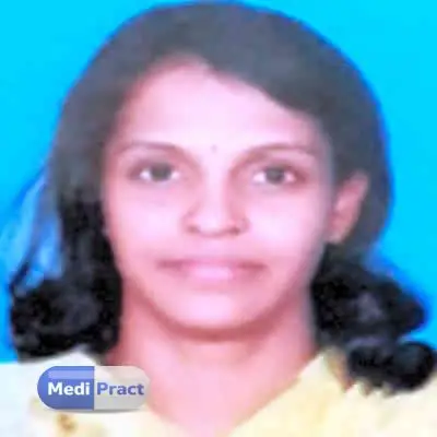 Dr. D V Suneetha Devi Profile Picture