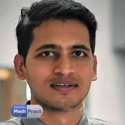 Dr. D. Vasudeva Reddy Profile Picture