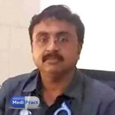 Dr. D. Velmurugan Profile Picture