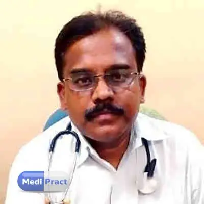 Dr. D. Vembar Profile Picture