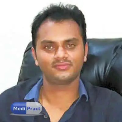 Dr. D Venkata Ramana Profile Picture