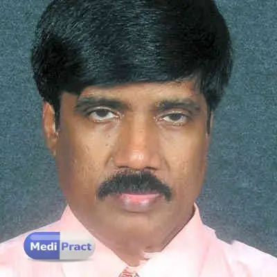 Dr. D.Venkata SubbaRao Profile Picture
