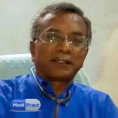 Dr. D.Venkateswarulu Profile Picture