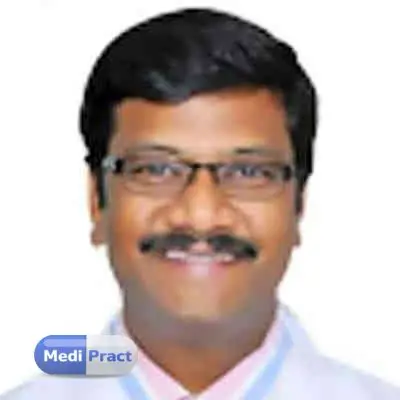 Dr. D.Vidyasagar Profile Picture