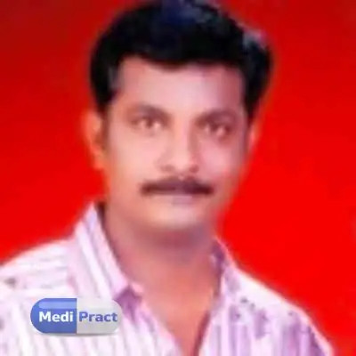 Dr. D Vijay Profile Picture