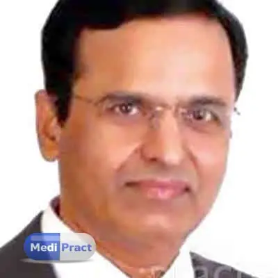 Dr. D.Vijay Kumar Profile Picture