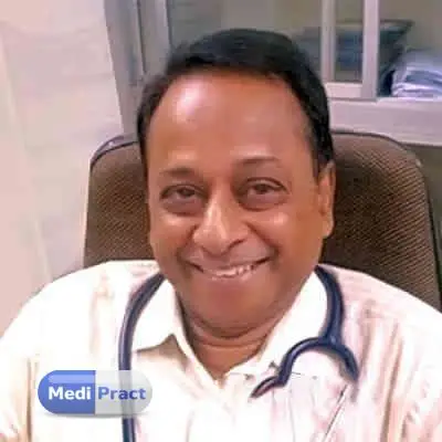 Dr. D. Vijayasekaran Profile Picture