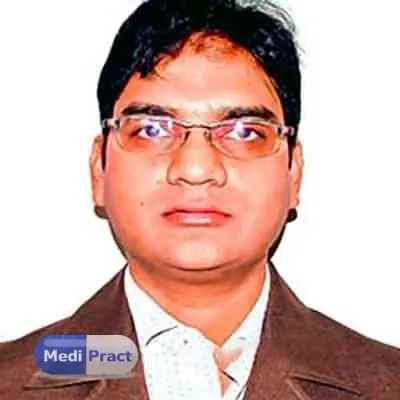 Dr. D. Vijayvardhan Profile Picture