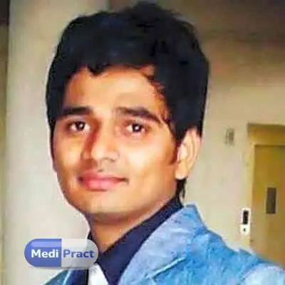 Dr. D Vinay Kumar Profile Picture