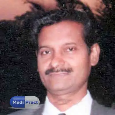 Dr. D. Vitthal Profile Picture