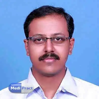 Dr. D.Y. Raj Prakash Profile Picture