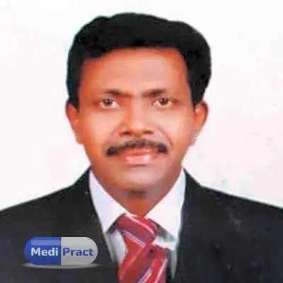 Dr. Daanniey Profile Picture