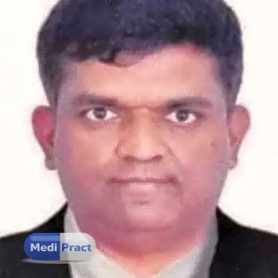 Dr. Dadasaheb Maindad Profile Picture