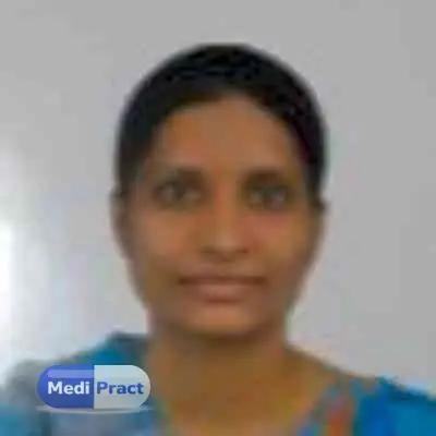 Dr. Dadi Divya Ratna Kumari Profile Picture