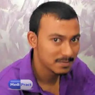 Dr. Dadu Profile Picture