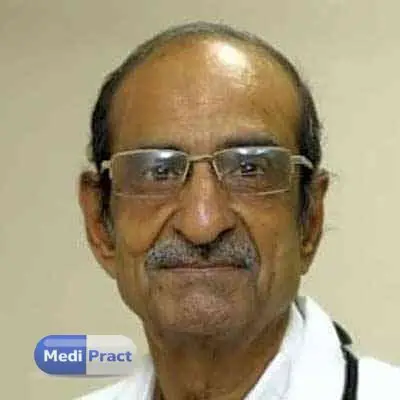 Dr. Daga J N Profile Picture