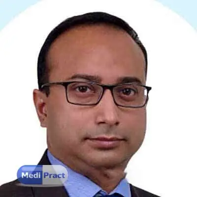 Dr. Daipayan Ghosh Profile Picture