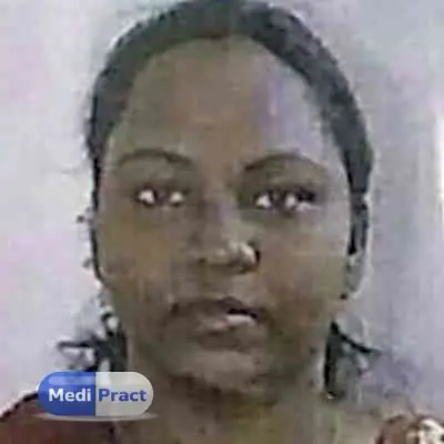 Dr. Daisy Hadassah Profile Picture
