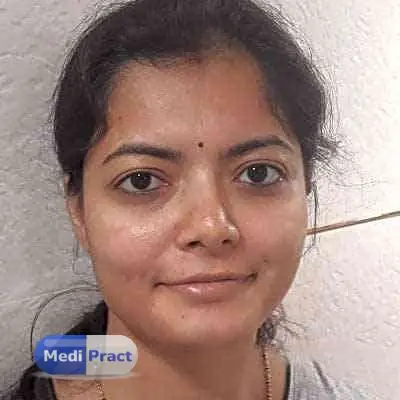 Dr. Daivashri Suryavanshi Profile Picture