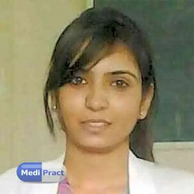 Dr. Daizy Rani Profile Picture